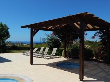 Detached Villa For Sale  in  Aphrodite Hills