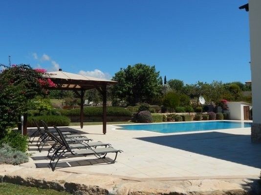 Image No.16-Villa de 5 chambres à vendre à Aphrodite Hills