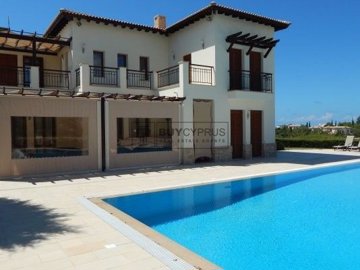 Detached Villa For Sale  in  Aphrodite Hills