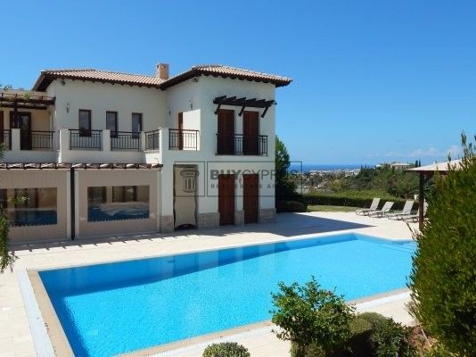 Image No.20-Villa de 5 chambres à vendre à Aphrodite Hills