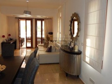 Detached Villa For Sale  in  Aphrodite Hills