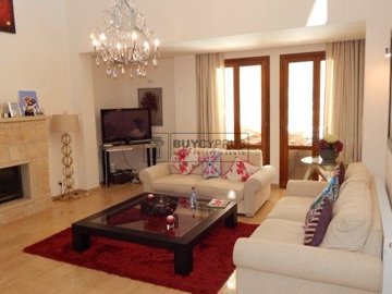 Detached Villa For Sale  in  Aphrodite Hills