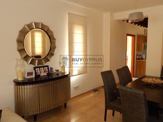 Image No.7-Villa de 5 chambres à vendre à Aphrodite Hills