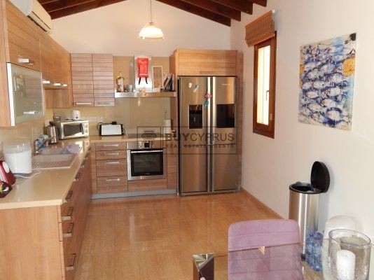 Image No.8-Villa de 5 chambres à vendre à Aphrodite Hills