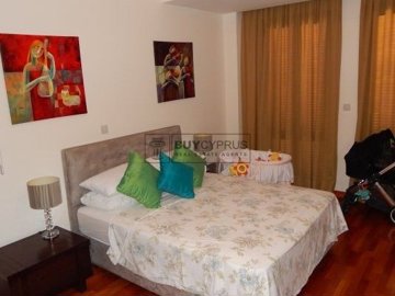 Detached Villa For Sale  in  Aphrodite Hills