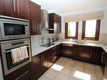 Detached Villa For Sale  in  Aphrodite Hills