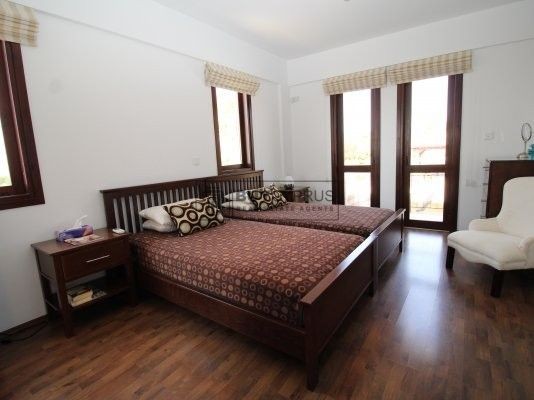 Image No.12-Villa de 4 chambres à vendre à Aphrodite Hills