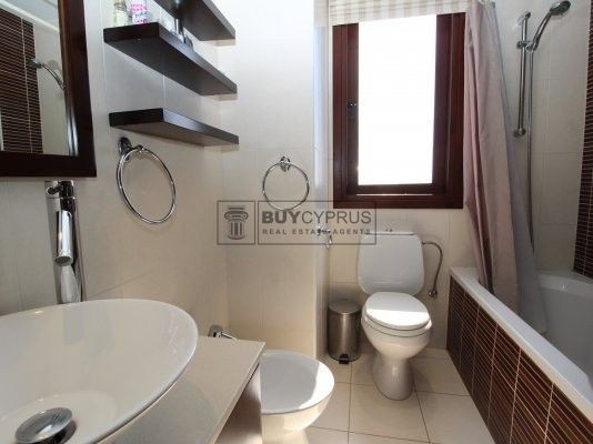 Image No.13-Villa de 4 chambres à vendre à Aphrodite Hills