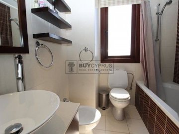 Detached Villa For Sale  in  Aphrodite Hills