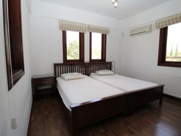 Detached Villa For Sale  in  Aphrodite Hills