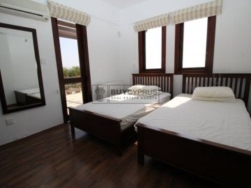 Detached Villa For Sale  in  Aphrodite Hills