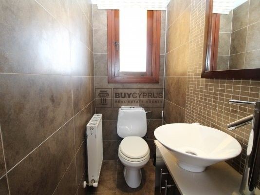 Image No.16-Villa de 4 chambres à vendre à Aphrodite Hills