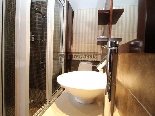 Image No.17-Villa de 4 chambres à vendre à Aphrodite Hills