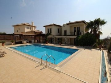 Detached Villa For Sale  in  Aphrodite Hills