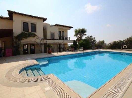 Image No.22-Villa de 4 chambres à vendre à Aphrodite Hills