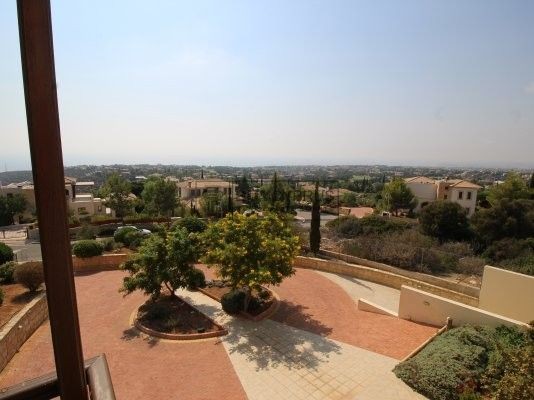 Image No.26-Villa de 4 chambres à vendre à Aphrodite Hills