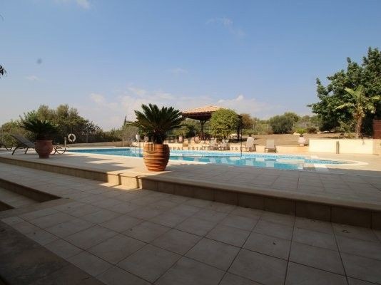 Image No.27-Villa de 4 chambres à vendre à Aphrodite Hills