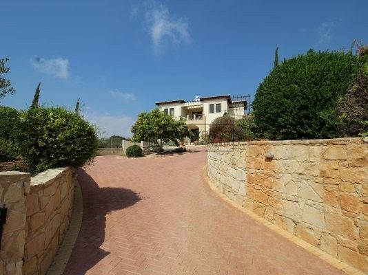 Image No.28-Villa de 4 chambres à vendre à Aphrodite Hills