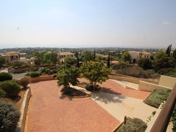 Detached Villa For Sale  in  Aphrodite Hills