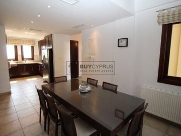 Detached Villa For Sale  in  Aphrodite Hills