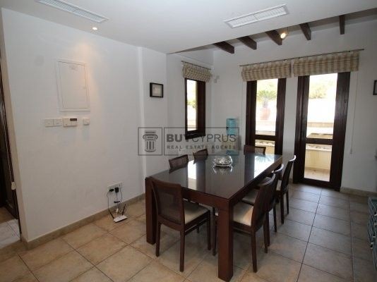 Image No.9-Villa de 4 chambres à vendre à Aphrodite Hills