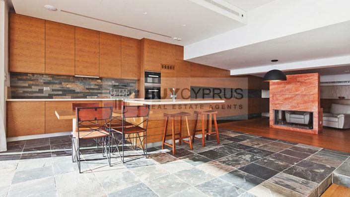 Image No.10-Villa de 5 chambres à vendre à Aphrodite Hills