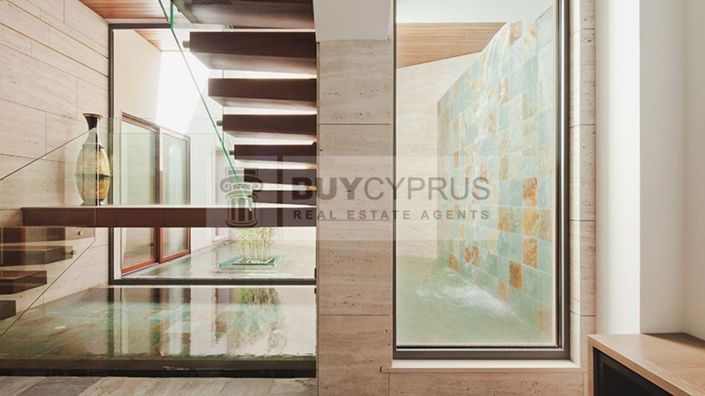 Image No.15-Villa de 5 chambres à vendre à Aphrodite Hills