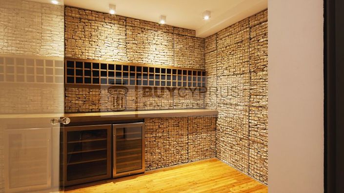 Image No.16-Villa de 5 chambres à vendre à Aphrodite Hills