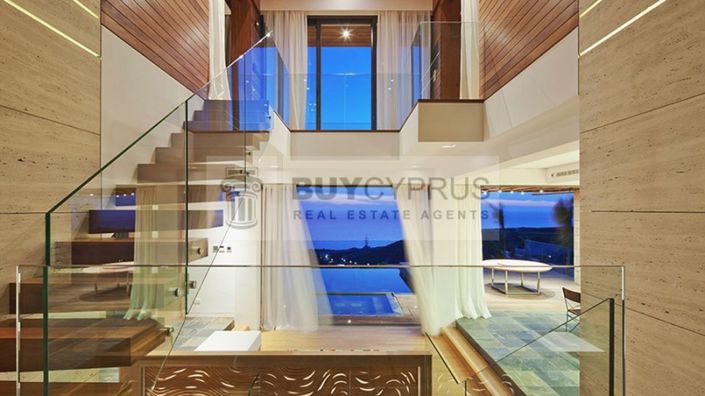 Image No.17-Villa de 5 chambres à vendre à Aphrodite Hills