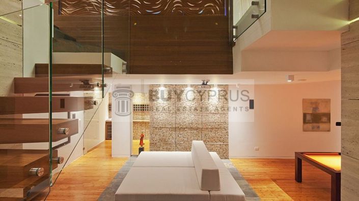 Image No.18-Villa de 5 chambres à vendre à Aphrodite Hills