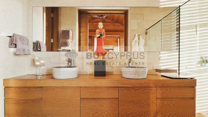 Image No.21-Villa de 5 chambres à vendre à Aphrodite Hills