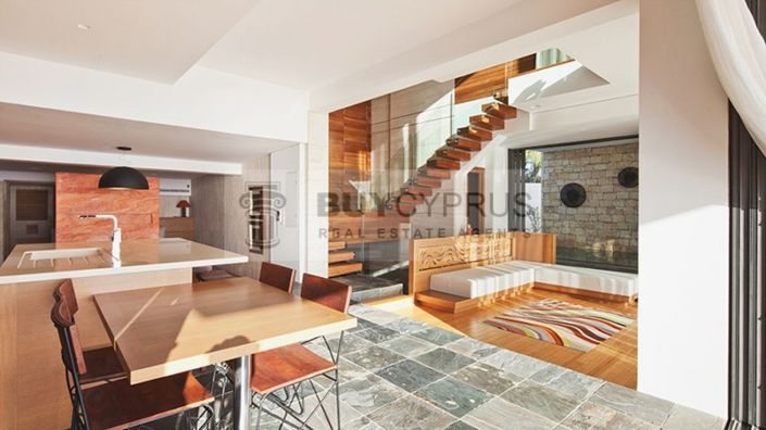 Image No.8-Villa de 5 chambres à vendre à Aphrodite Hills