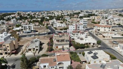 Detached Villa For Sale  in  Yeroskipou