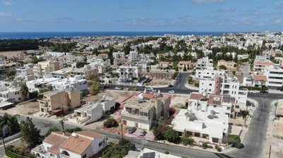 Detached Villa For Sale  in  Yeroskipou