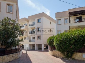 Apartment For Sale  in  Kato Paphos