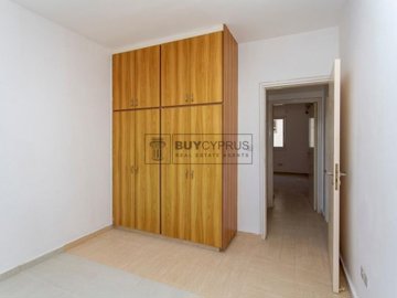 Apartment For Sale  in  Kato Paphos