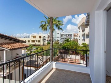Apartment For Sale  in  Kato Paphos