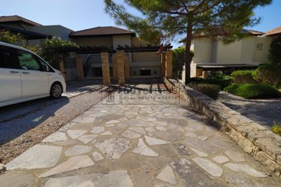 Apartment For Sale  in  Aphrodite Hills