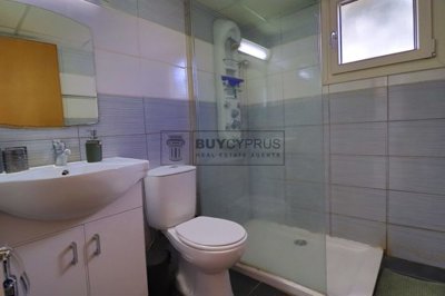 Apartment For Sale  in  Aphrodite Hills