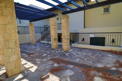 Apartment For Sale  in  Aphrodite Hills