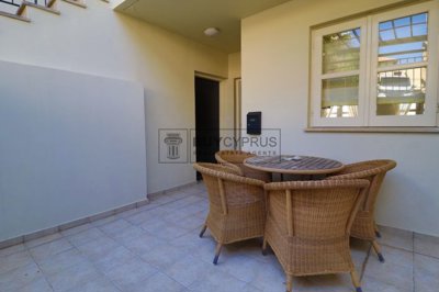 Apartment For Sale  in  Aphrodite Hills