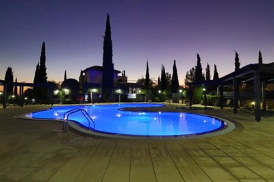 Apartment For Sale  in  Aphrodite Hills
