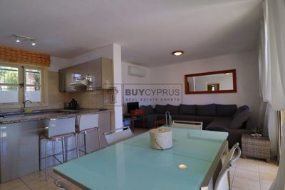 Apartment For Sale  in  Aphrodite Hills