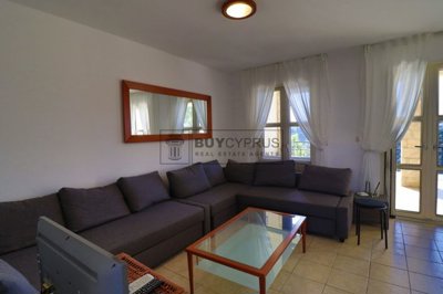 Apartment For Sale  in  Aphrodite Hills
