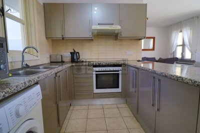 Apartment For Sale  in  Aphrodite Hills