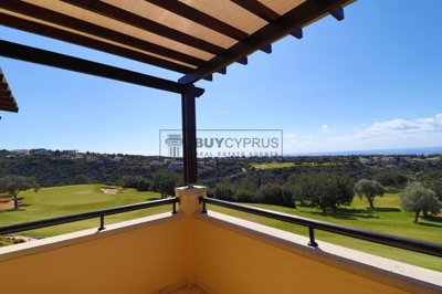 Apartment For Sale  in  Aphrodite Hills