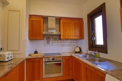 Apartment For Sale  in  Aphrodite Hills