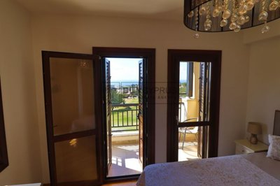 Apartment For Sale  in  Aphrodite Hills