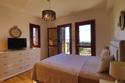 Apartment For Sale  in  Aphrodite Hills