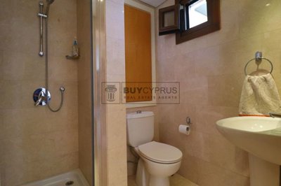 Apartment For Sale  in  Aphrodite Hills